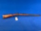 THOMPSON RIFLE