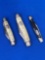 IMPERIAL POCKET KNIVES