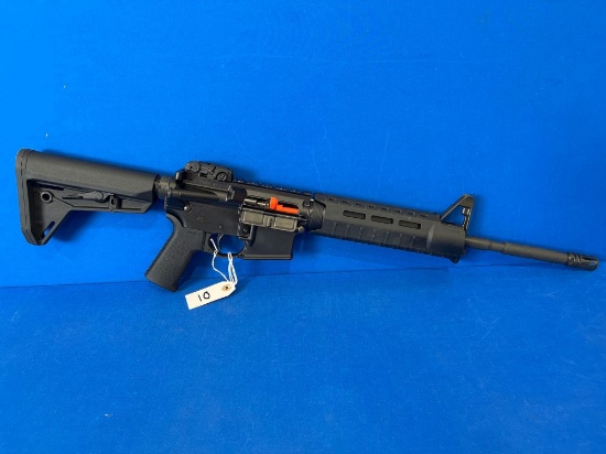 COLT CARBINE