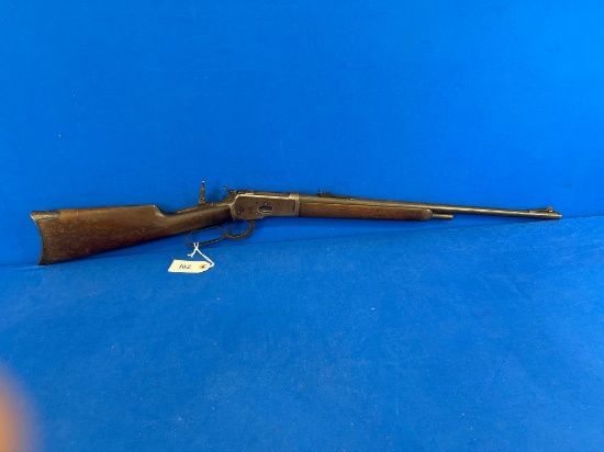 WINCHESTER 65
