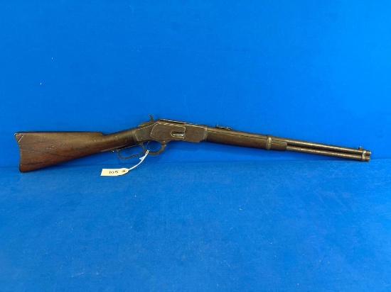 WINCHESTER 1873