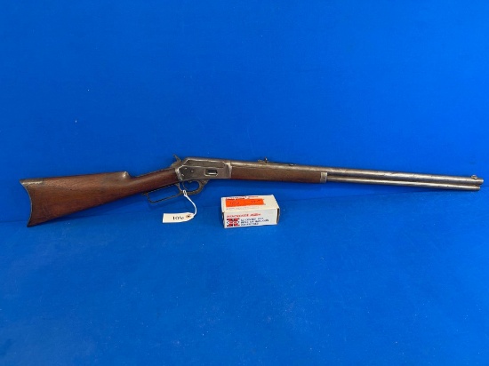 MARLIN RIFLE