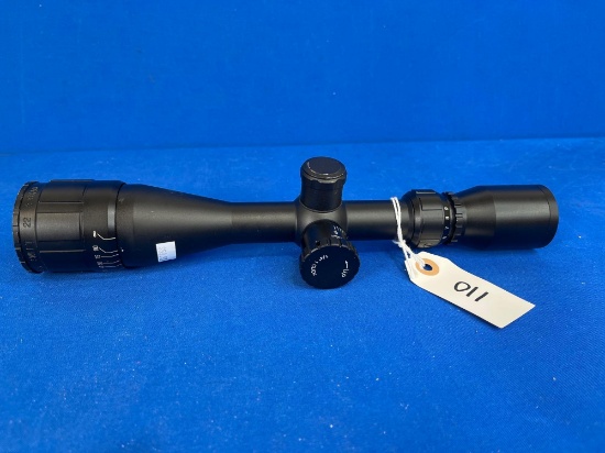 BSA SCOPE