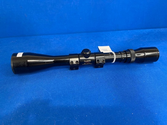 TASCO SCOPE