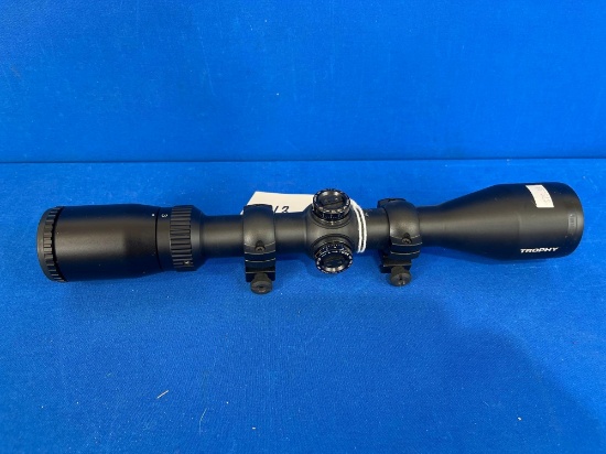 TROPHY SCOPE