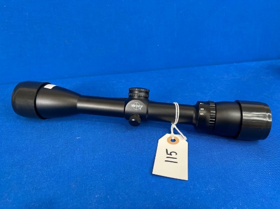 SWIFT SCOPE