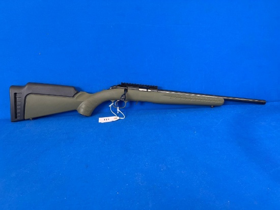 RUGER AMERICAN