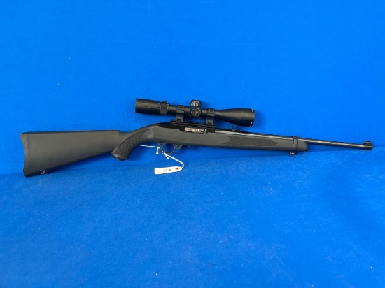 RUGER 10/22