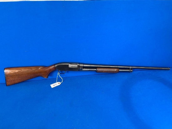 WINCHESTER 12