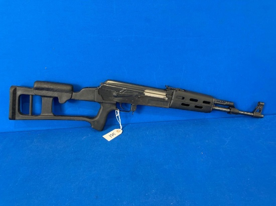 NORINCO MAK 90
