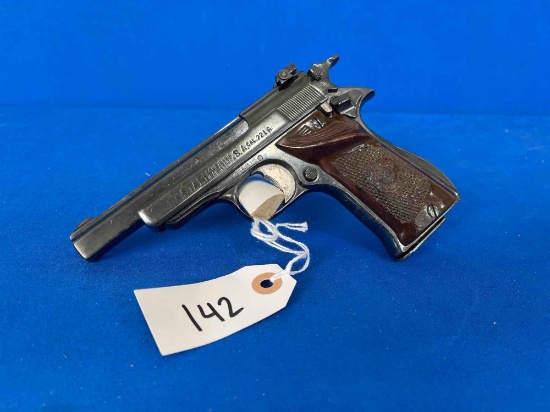 STAR FIREARMS S.A.