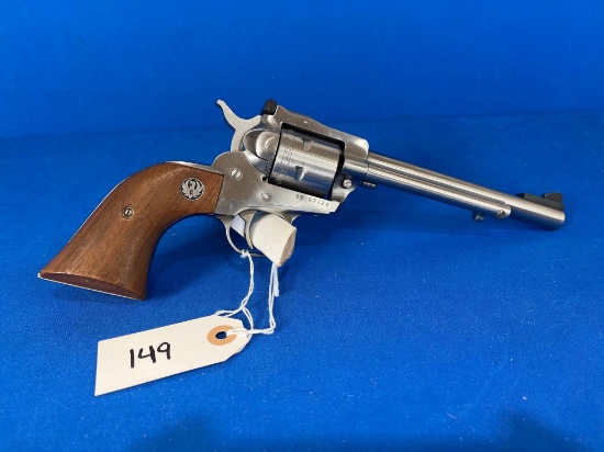RUGER SINGLE SIX