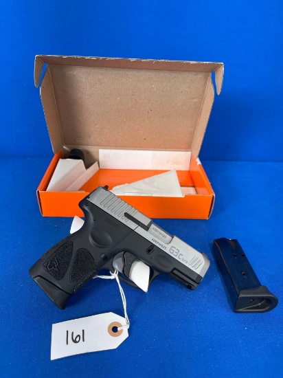 TAURUS G3C