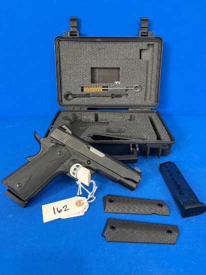 TISAS 1911