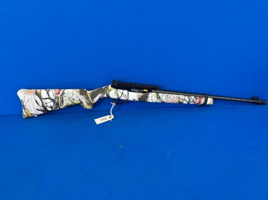 RUGER 10/22