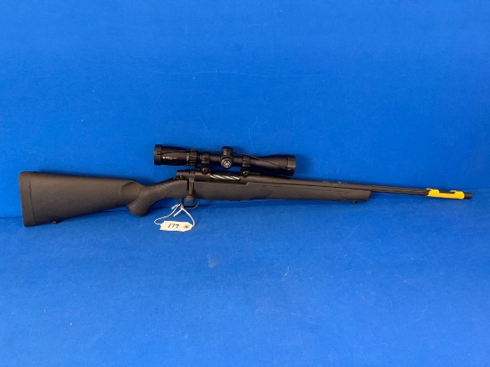 MOSSBERG PATRIOT