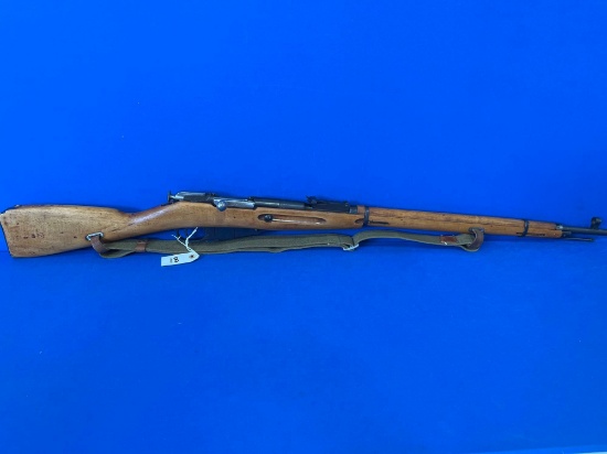 MOSIN 91/30
