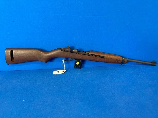 AUTO ORDNANCE M-1