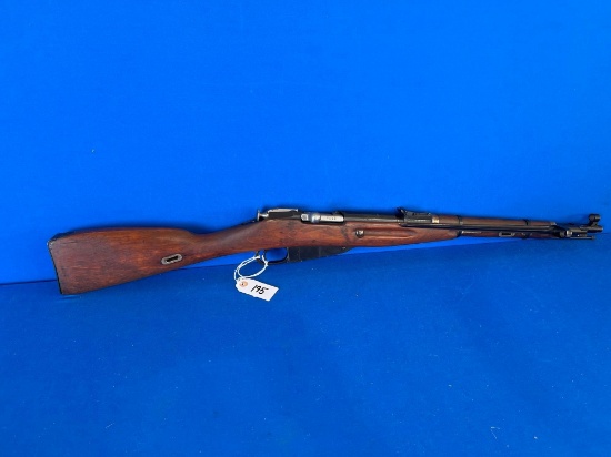 MOSIN NAGANT 1945