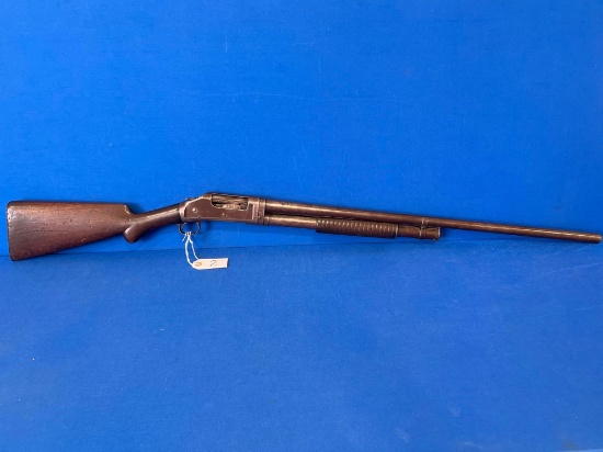 WINCHESTER 1897