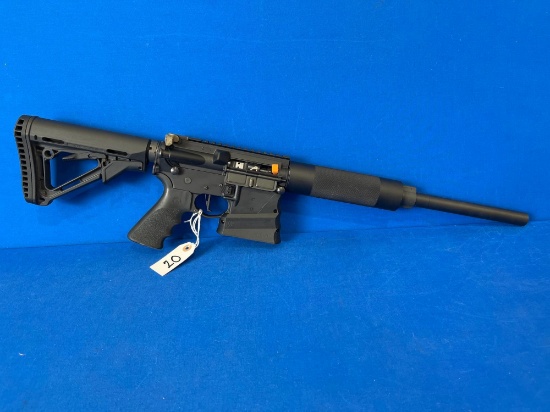 CMMG MK4