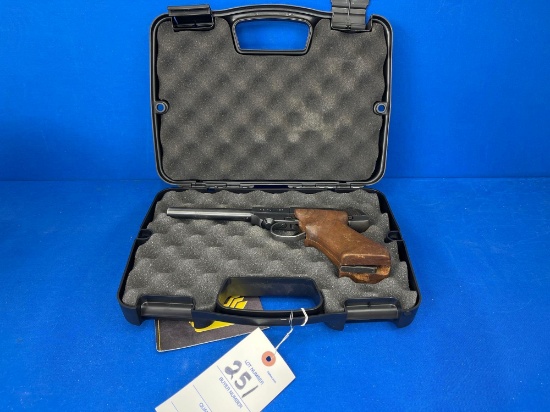 HIGH STANDARD PLINKER