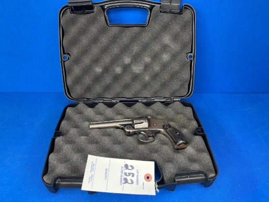 SMITH & WESSON CTG