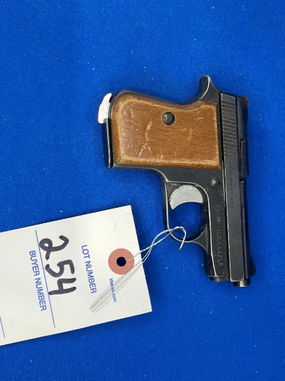 ARMI GT27