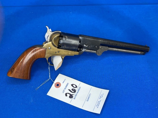 PISTOL