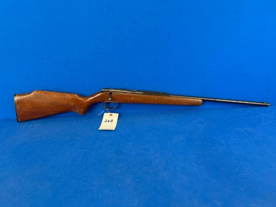 REMINGTON 581