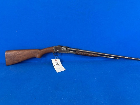 REMINGTON 12-A