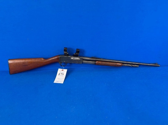 REMINGTON 141 GAMEMASTER