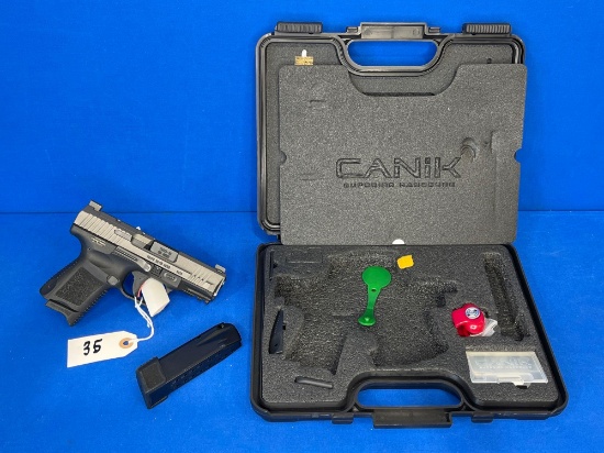 CANIK TP9