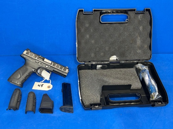 BERETTA APX