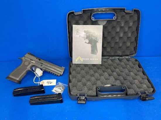 SIG SAUER P320