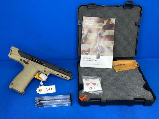 KEL-TEC CP33
