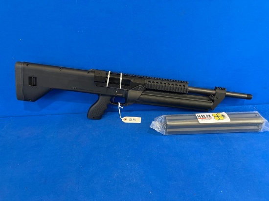 SRM ARMS