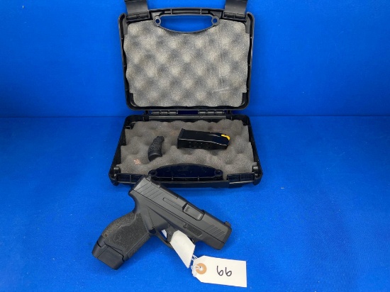 TAURUS GX4