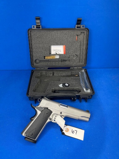 TISAS 1911