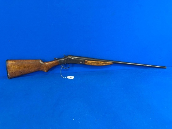MONITOR SHOTGUN