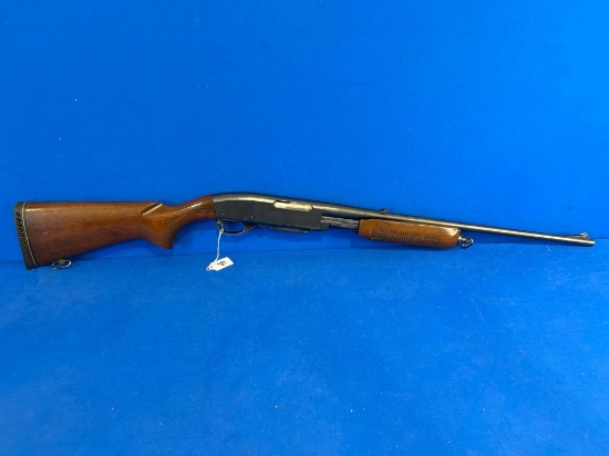REMINGTON GAME MASTER 760
