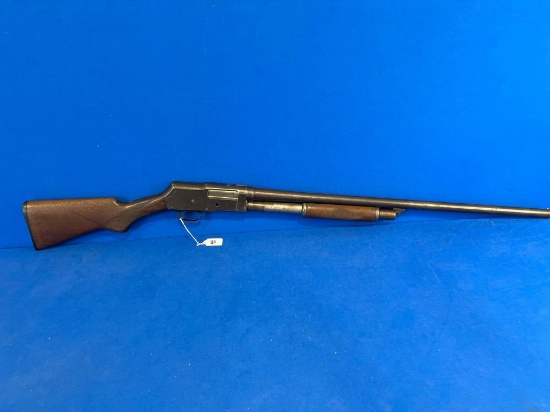 WESTERN FIELD 30