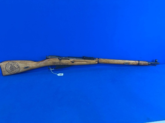 MOSIN 91/30
