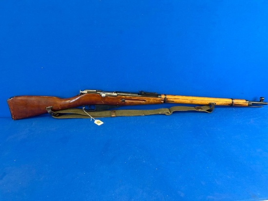 Mosin 91/30