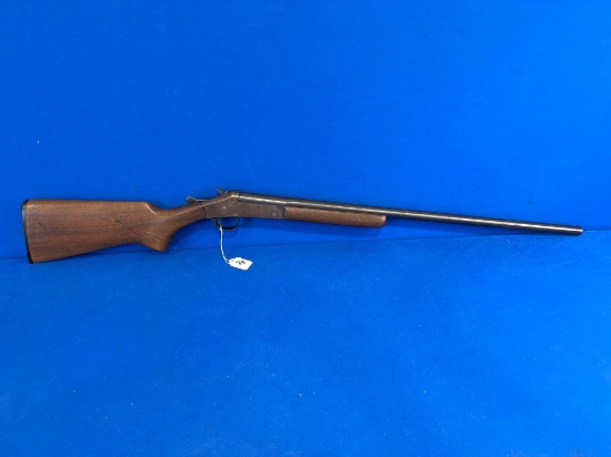 H&R M48