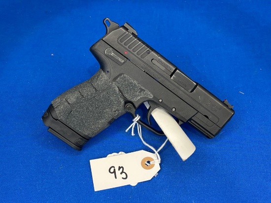 SPRINGFIELD XDE-9
