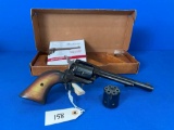 HERITAGE ROUGH RIDER