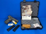 KEL-TEC P17