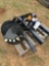 Serial No. ZWD202503125-17 Product Name Auger Drive & Bit Brand WOLVERINE Year 2025 Condition Unused