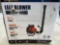 Serial No. ZWD202503125-82 Product Name LEAF BLOWER Brand Landhonor Year 2025 Condition Unused Model